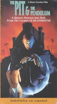 PIT & THE PENDELUMpit 