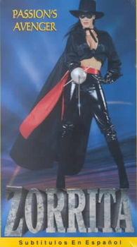 ZORRITAzorrita 