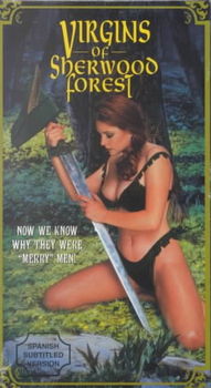 VIRGINS OF SHERWOODvirgins 