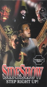 SIDESHOWsideshow 