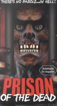 PRISON OF THE DEADprison 