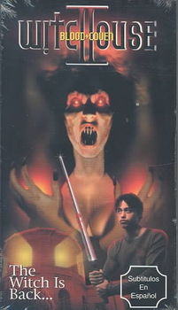 WITCHOUSE 2witchouse 
