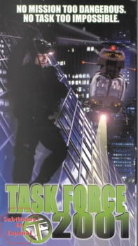 TASK FORCE 2001task 