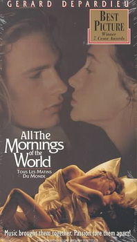 ALL THE MORNINGS OF THE WORLDmornings 