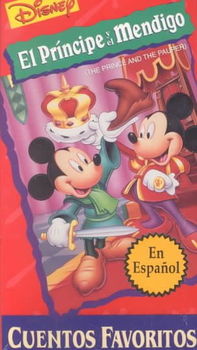 EL PRINCIPE Y EL MENDIGOprincipe 