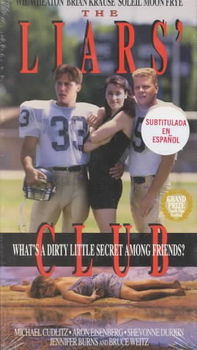 LIAR'S CLUBliar 