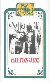 ANTIGONEantigone 