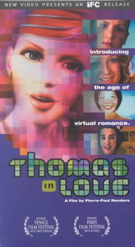 THOMAS IN LOVEthomas 
