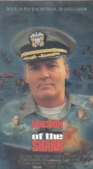 MISSION OF THE SHARKmission 