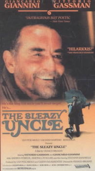 SLEAZY UNCLEsleazy 