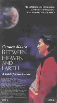 BETWEEN HEAVEN & EARTHbetween 