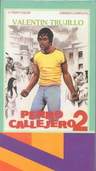 PERRO CALLEJERO 2perro 