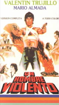 UN HOMBRE VIOLENTOhombre 