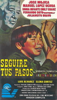 SEGUIRE TUS PASOSseguire 