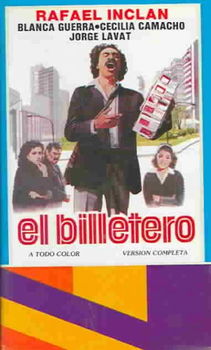 EL BILLETERObilletero 