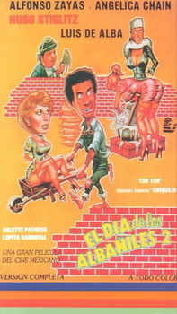 EL DIA DE LOS ALBANILES 2dia 