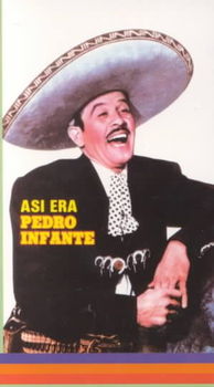 ASI ERA PEDRO INFANTEasi 