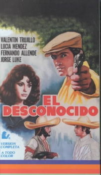 EL DESCONOCIDOdesconocido 