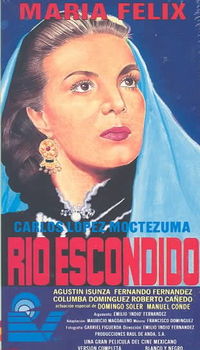RIO ESCONDIDOrio 