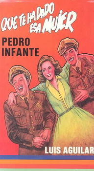 QUE TE HA DADO ESA MUJERdado 