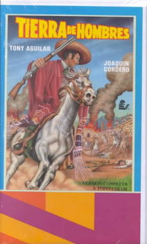TIERRA DE HOMBREStierra 