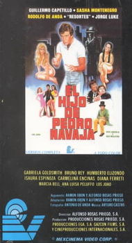 EL HIJO DE PEDRO NAVAJAhijo 