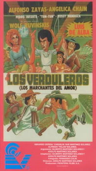 LOS VERDULEROSlos 