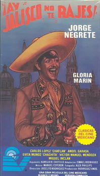 AY JALISCO NO TE RAJESjalisco 