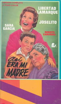 ASI ERA MI MADREasi 