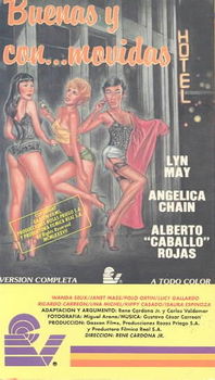 BUENAS Y CON MOVIDASbuenas 