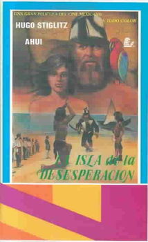 LA ISLA DE LA DESPERACIONisla 