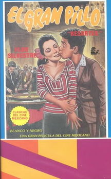 EL GRAN PILLOgran 