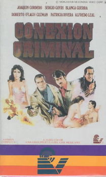 CONEXION CRIMINALconexion 