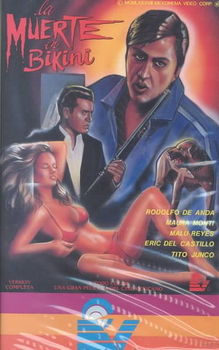 LA MUERTE EN BIKINImuerte 