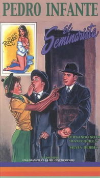 EL SEMINARISTAseminarista 