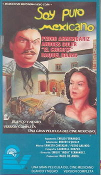 SOY PURO MEXICANOsoy 