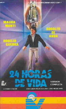 24 HORAS DE VIDAhoras 