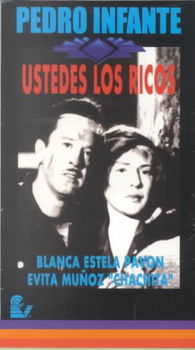 USTEDES LOS RICOSustedes 