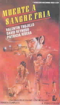 MUERTE A SANGRE FRIAmuerte 