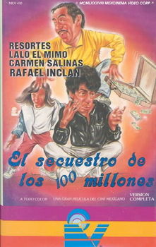 EL SECUESTRO DE LOS 100 MILLONESsecuestro 
