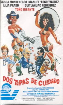 DOS TIPOS DE CUIDADOdos 