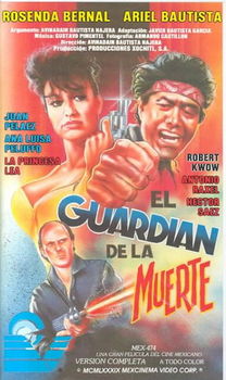 EL GUARDIAN DE LA MUERTEguardian 