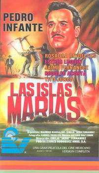 LAS ISLAS MARIASlas 