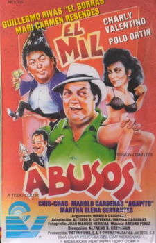 EL MIL ABUSOSmil 