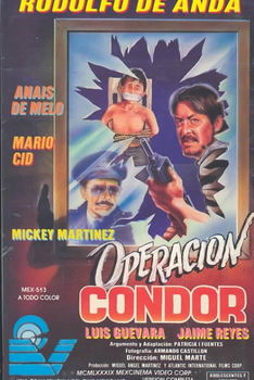 OPERACION CONDORoperacion 