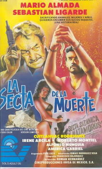 LA SECTA DE LA MUERTEsecta 