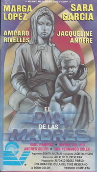 EL DIA DE LAS MADRESdia 
