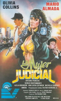 LA MUJER JUDICIALmujer 