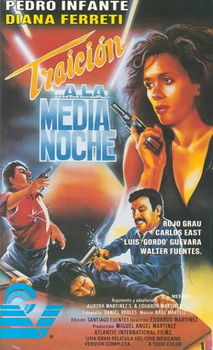 TRAICION A LA MEDIANOCHEtraicion 
