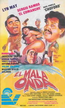EL MALA ONDAmala 